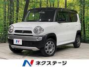 2015 SUZUKI HUSTLER G