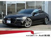 2021 AUDI A7 SPORTBACK