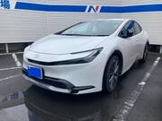 2023 TOYOTA PRIUS
