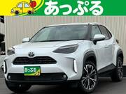 2024 TOYOTA YARIS CROSS