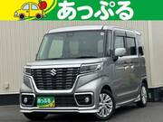 2018 SUZUKI SPACIA CUSTOM