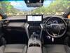 TOYOTA HARRIER HYBRID