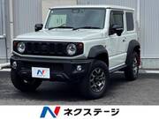 2021 SUZUKI JIMNY SIERRA