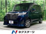 2020 TOYOTA ROOMY
