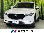 2017 MAZDA CX-5 25S L PACKAGE