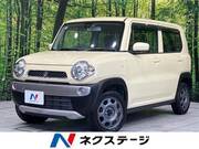 2016 SUZUKI HUSTLER G