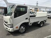 2018 TOYOTA TOYOACE