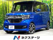 2018 HONDA N-BOX CUSTOM