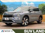 2024 MITSUBISHI OUTLANDER PHEV
