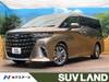 TOYOTA ALPHARD HYBRID