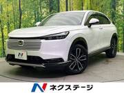 2024 HONDA VEZEL