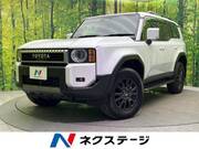 2024 TOYOTA LANDCRUISER 250