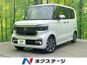 2026 HONDA N-BOX CUSTOM