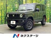 2025 SUZUKI JIMNY XC