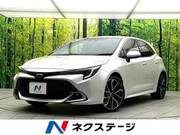 2023 TOYOTA COROLLA SPORT
