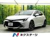 TOYOTA COROLLA SPORT