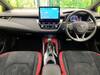 TOYOTA COROLLA SPORT