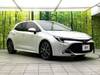 TOYOTA COROLLA SPORT