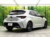 TOYOTA COROLLA SPORT