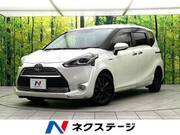2015 TOYOTA SIENTA