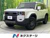 TOYOTA LANDCRUISER 250
