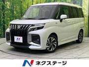 2025 SUZUKI SOLIO BANDIT