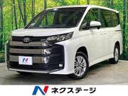 2024 TOYOTA NOAH