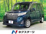 2019 TOYOTA ROOMY