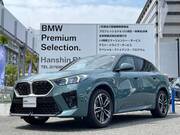2025 BMW X2