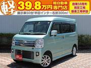 2018 SUZUKI EVERY WAGON