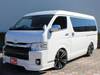 TOYOTA HIACE WAGON