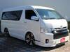 TOYOTA HIACE WAGON