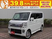 2018 SUZUKI EVERY WAGON