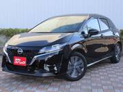 2021 NISSAN NOTE X