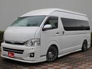 2011 TOYOTA HIACE WAGON