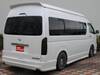 TOYOTA HIACE WAGON