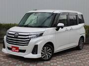 2020 TOYOTA ROOMY