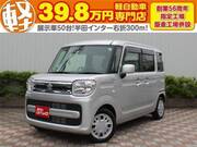 2019 SUZUKI SPACIA