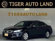 2008 HONDA INSPIRE 35TL