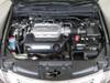 HONDA INSPIRE