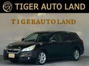 2013 SUBARU LEGACY TOURING WAGON