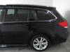 SUBARU LEGACY TOURING WAGON