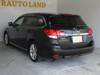 SUBARU LEGACY TOURING WAGON