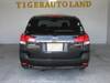 SUBARU LEGACY TOURING WAGON