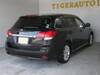 SUBARU LEGACY TOURING WAGON