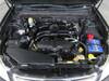 SUBARU LEGACY TOURING WAGON