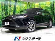 2024 TOYOTA HARRIER Z