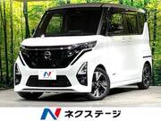 2021 NISSAN ROOX