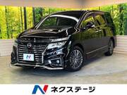 2019 NISSAN ELGRAND