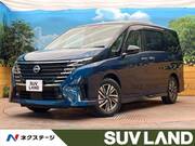 2023 NISSAN SERENA